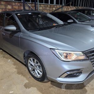 Garantía Única y Exclusiva Exigida Para Automóvil MG